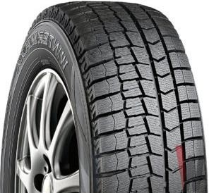 Dunlop WINTER MAXX 2